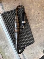 ddl street uitlaat piaggio, Fietsen en Brommers, Ophalen of Verzenden, Zo goed als nieuw