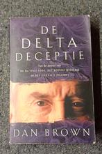 Dan Brown boeken, Ophalen of Verzenden, Zo goed als nieuw