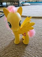 My little pony fluttershy, Ophalen of Verzenden, Zo goed als nieuw