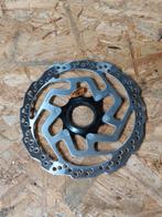 Shimano SM-RT10-M Remschijf - 180mm, Gebruikt, Overige typen, Shimano, Mountainbike