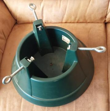 kerstboomstandaard beschikbaar voor biedingen