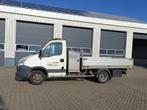 Bedrijfsauto, Iveco, 40C11 kipper 3-zijdig, 2012, Auto's, Bestelauto's, Euro 5, Gebruikt, Iveco, Origineel Nederlands