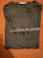 Calvin klein shirt, Jongen, Calvin klein, Gebruikt, Shirt of Longsleeve