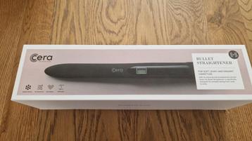 Stijltang Cera Bullet Straightener beschikbaar voor biedingen