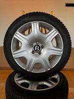 Bentley Velgen | 19 Inch | Continental GT, GTC Flying Spur, Banden en Velgen, Winterbanden, Personenwagen, Ophalen