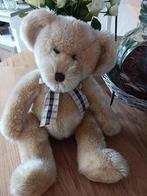 KIPLING Russ Berrie Teddy Bear, Ophalen of Verzenden, Zo goed als nieuw, Stoffen beer, Overige merken