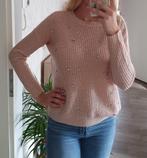Trui  Primark  -  S / M  jusa17, Primark, Ophalen of Verzenden, Roze, Maat 36 (S)