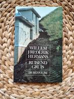 Willem Frederik Hermans - Ruisend gruis, Boeken, Ophalen of Verzenden, Zo goed als nieuw