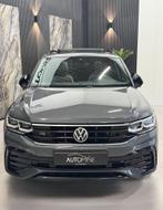 Volkswagen Tiguan 1.5 TSI DSG 3x R-line|PANO|VIRTUAL|360cam|, 1441 kg, 4 cilinders, 150 pk, Leder