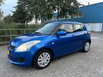 Suzuki Swift 1.2 Comfort Automaat! 1e Eigenaar! Airco! LM ve, Gebruikt, 4 cilinders, 965 kg, Blauw