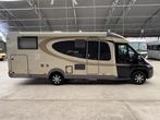Bürstner Nexxo T728G | bj 2012 | NL camper | lengte bedden, Caravans en Kamperen, Afzuigkap, 7 tot 8 meter, Particulier, Bürstner