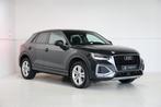 Audi Q2 30 TFSI Business Edition NAP/Virtual/NW Model/Clima, Gebruikt, Bedrijf, Handgeschakeld, 3 cilinders