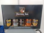 Cadeauverpakking 5 x hertog Jan., Ophalen, Nieuw, Flesje(s), Hertog Jan