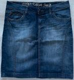 Spijkerrok Esprit, Kleding | Dames, Rokken, Ophalen of Verzenden, Zo goed als nieuw, Blauw, Boven de knie
