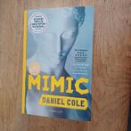 Daniel Cole - Mimic (MP), Ophalen of Verzenden, Nieuw, Daniel Cole