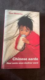 N. Medema - Chinese aarde, Ophalen of Verzenden, Zo goed als nieuw, N. Medema