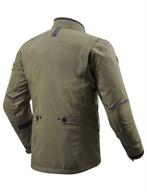 REV'IT! Trench GTX Motorjas mt L - Nieuwstaat -, Jas | textiel, Dames, Ophalen of Verzenden, Nieuw zonder kaartje