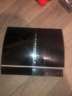 Ps3 phat 40gb kopen of ruilen, Spelcomputers en Games, Spelcomputers | Sony PlayStation 3, Ophalen, Zonder controller, Phat