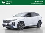 Hyundai Tucson 1.6 T-GDI HEV N Line Edition | Stoelverwarmin, 12 maanden, Stof, Gebruikt, 4 cilinders