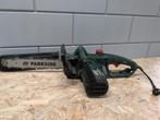 Parkside PKS 1600 B2 Kettingzaag - Elektrisch, Ophalen, Gebruikt, Handgedragen, Parkside
