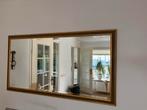 Spiegel, Huis en Inrichting, Woonaccessoires | Spiegels, Ophalen, Gebruikt, 125 cm of meer, Minder dan 100 cm