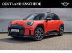 MINI Aceman SE / JCW / Pakket XL / 19" John Cooper Works Lap, Auto's, Mini, Stof, Gebruikt, Met garantie (alle), 295 min