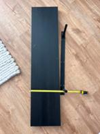 IKEA Lack wandplank zwartbruin 110x26cm, Huis en Inrichting, Woonaccessoires | Wandplanken en Boekenplanken, Ophalen of Verzenden