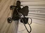 Cybex gazelle s duo wagen, Zo goed als nieuw, Ophalen, Overige merken, Verstelbare duwstang
