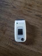 SONY ERICSON   Z520i, Telecommunicatie, Mobiele telefoons | Sony, Gebruikt, Wit, Overige systemen, Fysiek toetsenbord