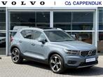 Volvo XC40  T5 262PK Recharge Inscription| Panodak| Adap.Cru, Automaat, Met garantie (alle), 24 maanden, Leder