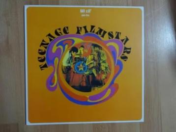LP Teenage Filmstars – Star , CRP103 Vinyl Elpee beschikbaar voor biedingen