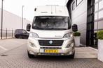 Knaus R07 Buscamper, *24500km* Hefbed en lengtebedden 4p aut, Bus-model, Diesel, Particulier, Knaus