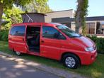 Hyundai H-1 BUSCAMPER,8zitplaatsen,Super Netjes,NW distribut, Overige merken, Bedrijf, Diesel, Tot en met 3