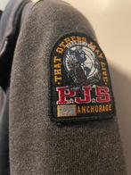 Parajumper vest orgineel maat medium, Ophalen of Verzenden, Zo goed als nieuw, Maat 48/50 (M), Grijs