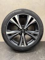 18” Nissan Juke F15, Leaf / Toyota Avensis, Camry Velgen + B, 18 inch, Gebruikt, Banden en Velgen, Ophalen of Verzenden