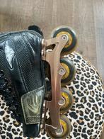 Wicked light hockey skeelers maat 34, Sport en Fitness, Skeelers, Overige merken, Gebruikt, Kinderen, Overige typen