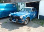 Volvo Amazon P120E van 1965 met B20 motor, LPG, Achterwielaandrijving, 1119 kg, Overige modellen, 4 cilinders