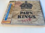 Andy Timmons – Pawn Kings Live cd TAIWAN nieuw! 2004 blues, Verzamelen, Ophalen of Verzenden, Nieuw, Cd of Plaat
