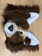 Masks (dog mask), Ophalen of Verzenden, Zo goed als nieuw