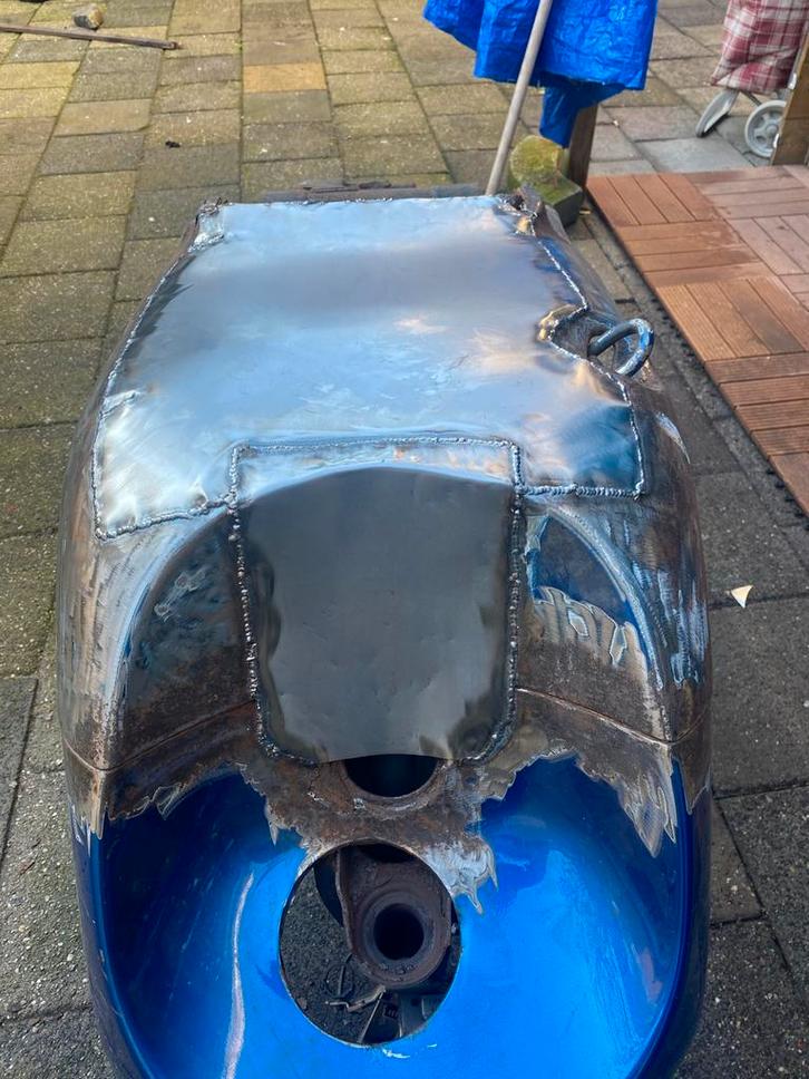 LASSER Op Locatie Lasser  Staal Aluminium RVS en KOPER, Diensten en Vakmensen, Lassers en Metaalbewerking, Lassen, Overige metaalbewerking