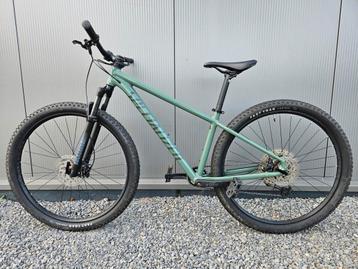Specialized Rockhopper Elite 29er mountainbike - Deore - M beschikbaar voor biedingen