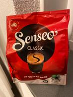 Senseo Classic Koffiepads - 36 stuks 4 zakken, Koffiepads en cups, Ophalen of Verzenden, 1 kopje, Koffiemachine