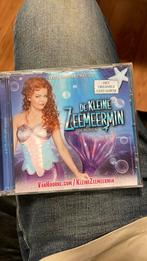 De kleine zeemeermin, Ophalen of Verzenden, Zo goed als nieuw, Muziek