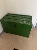 Leger kist (marine), Huis en Inrichting, Ophalen, Gebruikt, Minder dan 50 cm