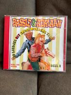 Mooie Cd Bassie & Adriaan 60 Liedjes uit Grootmoeders Tijd, Cd's en Dvd's, Ophalen of Verzenden, Zo goed als nieuw