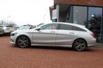 MERCEDES CLA-Klasse 180 *Ambition* | Camera | Navigatie | A/, Auto's, CLA, 730 kg, Gebruikt, 4 cilinders