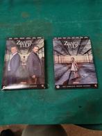 dvd zwarte tulp seizoen 1 (2= verkocht), Cd's en Dvd's, Ophalen of Verzenden