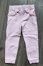 Fijn joggingbroekje Balloon Chic 104/110, Kinderen en Baby's, Broek, Balloon chic, Meisje, Ophalen of Verzenden