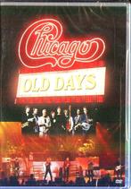 DVD van Chicago - Old Days, Alle leeftijden, Ophalen of Verzenden, Gebruikt