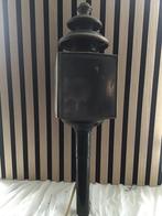 Scheepslamp met E14 fitting, Ophalen